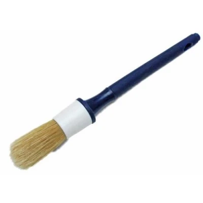 Afbeelding van Benson Ronde Wegwerpkwast 22 mm Nr. 12