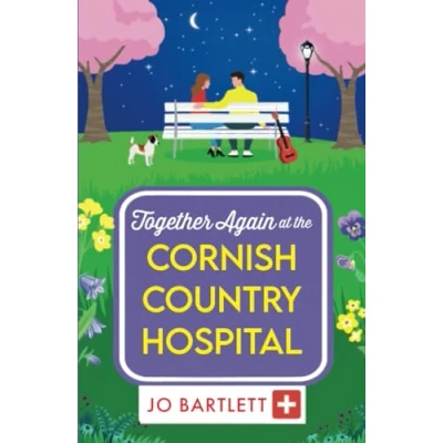 Afbeelding van Together Again at the Cornish Country Hospital