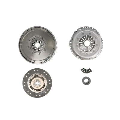 Afbeelding van Koppelingsset dubbelvliegwiel moduul SACHS 2290 601 008