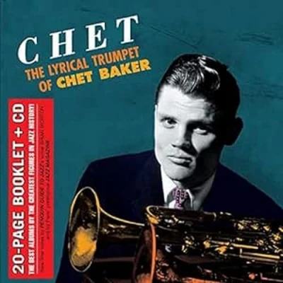 Afbeelding van Chet The Lyrical Trumpet Of Baker