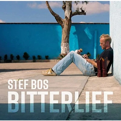 Afbeelding van Coast To Stef Bos Bitterlief Lp