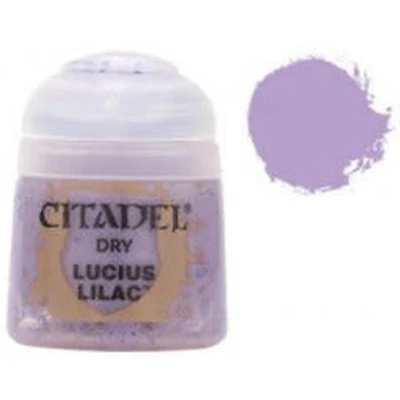 Afbeelding van Citadel Dry: Lucius Lilac