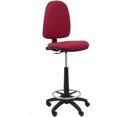 Image de Tabouret Ayna sans accoudoirs roue nylon Piqueras y crespo