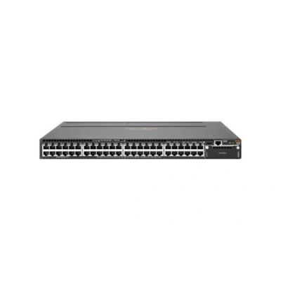 Image de Aruba 3810M 48G 1 slot Switch commutateur 48 ports Géré Montable sur rack