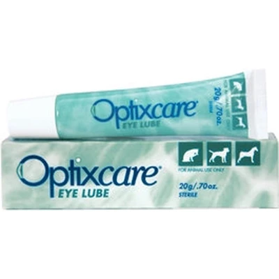 Afbeelding van Optixcare Eye Lube