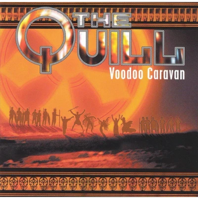 Afbeelding van Voodoo Caravan
