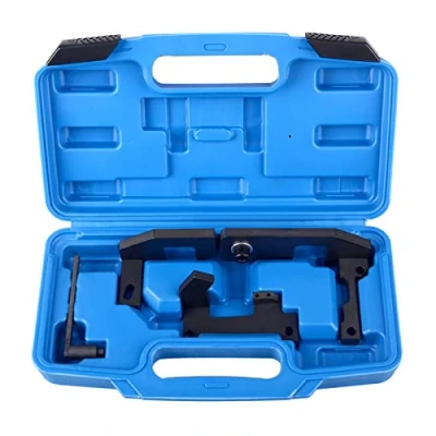 Afbeelding van DAYUAN Verdelergereedschapsset geschikt voor Peugeot 1.0 VTi 1.2 PSA 108 208 308 2012 15 3 cilinders en meer