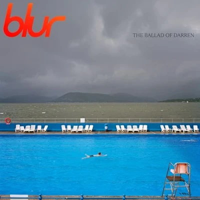 Afbeelding van The Ballad of Darren
