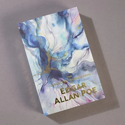 Afbeelding van Collected Tales &amp; Poems Edgar Allan Poe