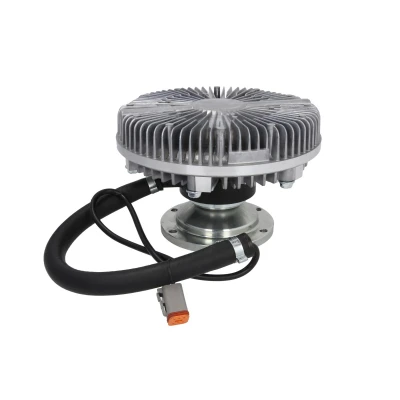Afbeelding van Thermotec Visco koppeling D5SC010TT