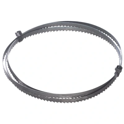 Afbeelding van KWB Lintzaagband 1400 x 8 mm, 6T / inch