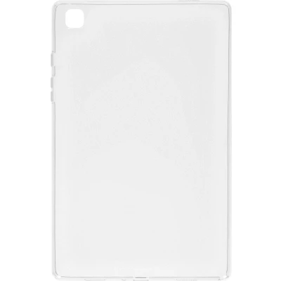Afbeelding van iMoshion tablet Hoes Geschikt voor Samsung Galaxy Tab A7 Softcase Backcover Transparant