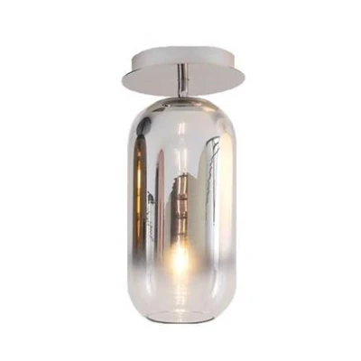 Afbeelding van Artemide Gople Mini plafondlamp Ø14.5 zilver