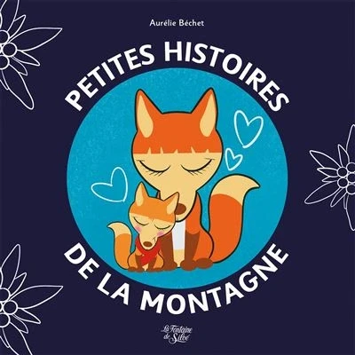 Image de Petites histoires de la montagne