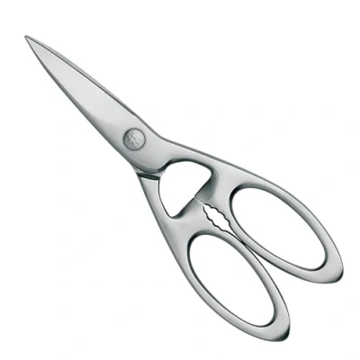 Image de ZWILLING 41470 000 0 CISEAUX À MULTIPLES USAGES BRANCHES POLIES AU FEUTRE 20 CM