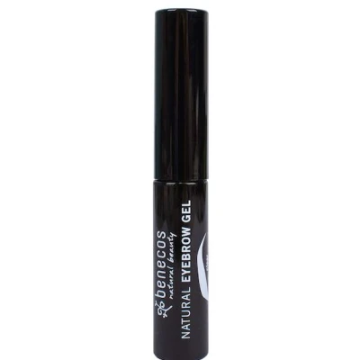 Afbeelding van Benecos Wenkbrauwgel Clear 3ML