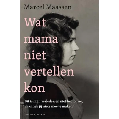 Afbeelding van Wat mama niet vertellen kon