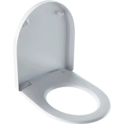 Afbeelding van Geberit Icon Closetzitting 500.670.01.1