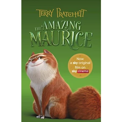 Afbeelding van Discworld Novels28 The Amazing Maurice and his Educated Rodents