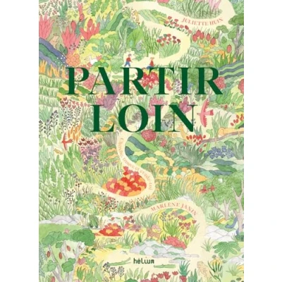 Afbeelding van PARTIR LOIN