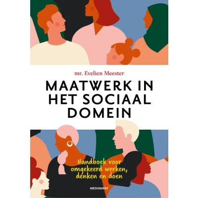 Afbeelding van Maatwerk in het sociaal domein
