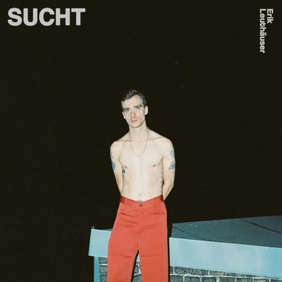 Afbeelding van Erik Leuthauser Sucht (LP)
