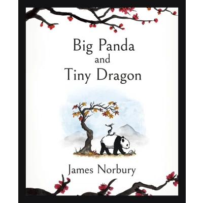 Afbeelding van Big Panda and Tiny Dragon