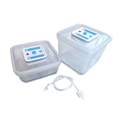 Afbeelding van Gastroback 46111 tankset