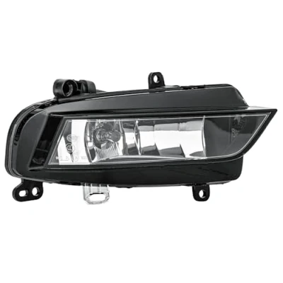 Afbeelding van Hella Mistlamp Audi A1 (8X1/ 8XF) 14 Rechts 1NE 010 832 401