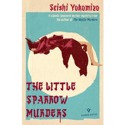Image de The Little Sparrow Murders