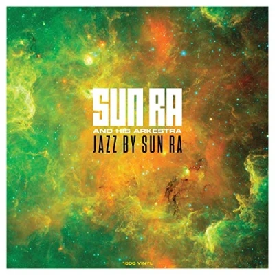Afbeelding van Jazz By Sun Ra