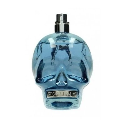 Image de Police To Be Or Not Eau de Toilette 75 ml