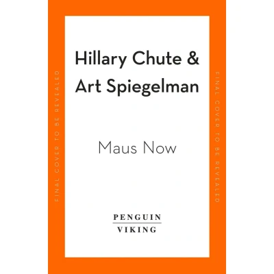 Afbeelding van Maus Now