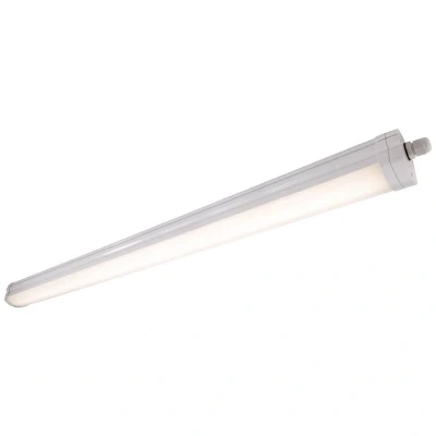 Afbeelding van Tri Proof Motion LED vochtbestendige lamp, 114,5 cm