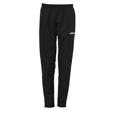 Afbeelding van uhlsport Score Trainingsbroek, Heren, Maat: 3XL, Schwarzweiss
