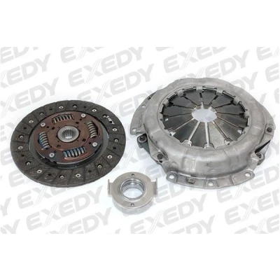 Afbeelding van EXEDY SZK2013 Koppelingsset Driedelig Met lager 200 SUZUKI: Vitara I Off Road Cabrio,