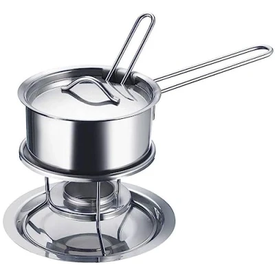 Afbeelding van steelpan Ø14cm, 016047, Westmark