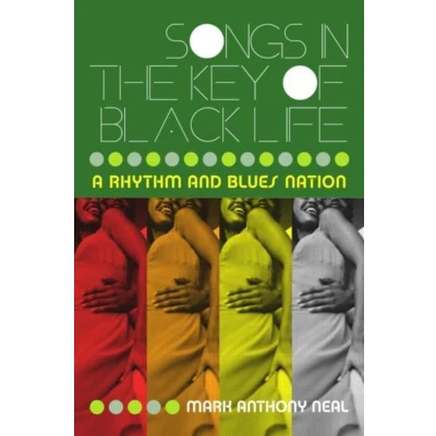 Afbeelding van Songs in the Key of Black Life