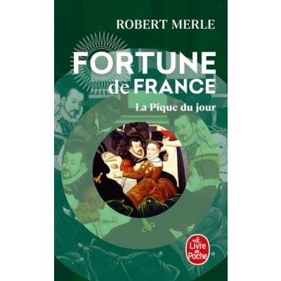 Afbeelding van Fortune De France 6: La Pique Du Jour