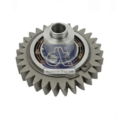 Afbeelding van DT Spare Parts 2.10926 Nokkenas