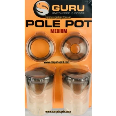 Afbeelding van Guru Pole Pot Medium Vismateriaal