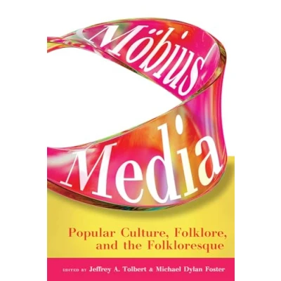 Afbeelding van Möbius Media