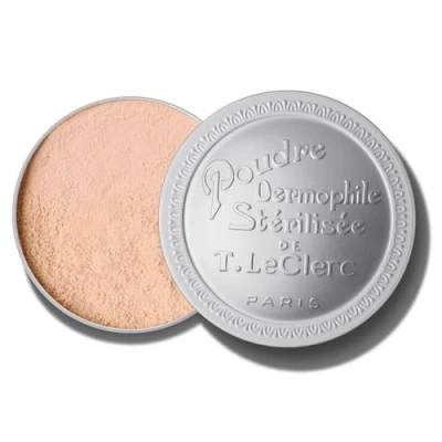 Afbeelding van T. Leclerc Loose Powder Bistre 25 G