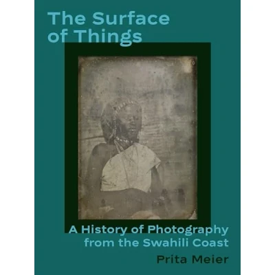 Afbeelding van The Surface of Things