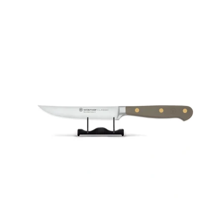 Image de Wusthof Classic Steakmes Velvet Oyster 12 cm