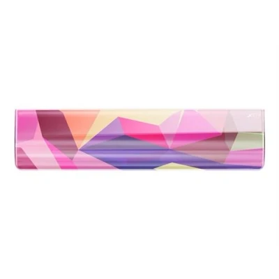 Image de CHERRY XTRFY WR5 Repose poignet pour clavier compact rose lotus