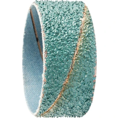 Afbeelding van PFERD GSB 5125 Z 36 42217161 Schuurhuls Korrelgrootte (Ø x h) 51 mm 25 100 stuk(s)