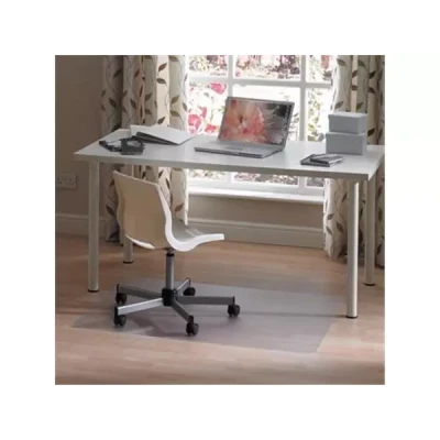Afbeelding van Floortex vloermat, voor tapijt en harde ondergronden, ft 120 x 75 cm