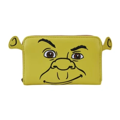 Afbeelding van Loungefly Wallet Shrek
