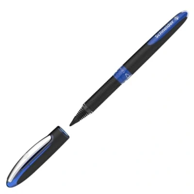 Afbeelding van Schneider rollerball One Sign 1,0mm blauw S 183603